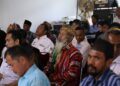 Sosialisasi Pengadministrasian dan Pendaftaran Tanah Ulayat, Bekali Masyarakat Hukum Adat Buton Selatan Soal Tahapan Sertipikasi