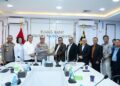 Wakapolri Raih Penghargaan The Visionary Leader of National Security, Akademisi Apresiasi Reformasi dan Transformasi Polri