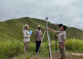 Kementerian ATR/BPN Hadirkan Pengukuran Terjadwal, Beri Kepastian Waktu Layanan untuk Masyarakat