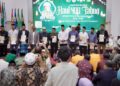Gandeng 28 Kampus, Menteri Nusron Targetkan 14 Ribu Sertipikasi Tanah Wakaf di Sulsel Rampung dalam Satu Tahun