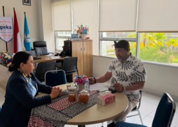 Ditresnarkoba Polda Kaltim Gandeng SMA Kristen IPEKA Balikpapan Perkuat Pencegahan Narkoba di Kalangan Pelajar