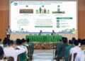 Dokumen Wakaf Hilang? Menteri ATR/Kepala BPN Jelaskan Cara agar Tanah Tetap Bisa Disertipikatkan