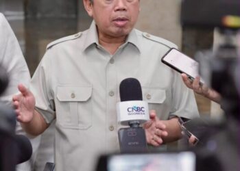 Menteri ATR/Kepala BPN dan Menteri PKP Sepakati Program Sertipikasi Gratis bagi Masyarakat Berpenghasilan Rendah