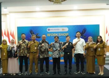 Bank Indonesia Balikpapan Perkuat Kesiapan UMKM Ekspor Lewat Nusantara Export Academy 2026