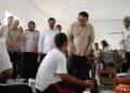 Jelang Hari Anak Nasional 2026, Ditjenpas Beri Semangat Anak Binaan Bangun Masa Depan