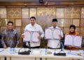 Terbitkan Surat Edaran Percepatan Sertipikasi Tanah MBR, Menteri Nusron: Manfaat Program Pemerintah Dapat Dirasakan Secara Utuh