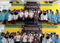 Pembukaan Pesantren Kilat Rutan Tanjung Pura Bekali 25 Warga Binaan dengan Nilai Nilai Keagamaan