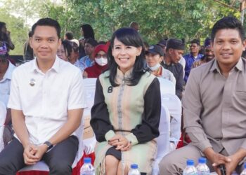 Lindungi Aset dari Pengambilalihan Sepihak, Kementerian ATR/BPN Targetkan Pendaftaran 10 Tanah Ulayat di Sumba Timur