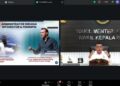 Pesan Wamen Ossy untuk Pejabat Administrator dalam PKA 2026: Harus Jadi Arsitek Perubahan