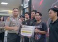 Penutupan E-Sport Kapolda Kaltim Cup Road to Kapolri Cup 2026 Berlangsung Aman dan Lancar