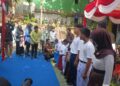 Rahmad Mas’ud Pastikan Pendidikan Berkeadilan Lewat Seragam Gratis dan SPMB Zero Titipan
