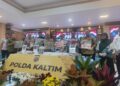 Polda Kaltim Ungkap 300 Kasus Narkoba dalam Operasi Antik Mahakam 2026, Bongkar TPPU Bandar hingga Sindikat Antarprovinsi