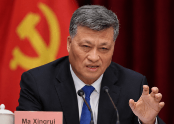 Ma Xingrui Dipecat dari PKC, Kampanye Antikorupsi Xi Jinping Kembali Jadi Sorotan