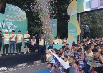 FENTURUN 2026 Dorong Digitalisasi Pembayaran, Transaksi QRIS di Wilayah BI Balikpapan Tembus Rp4,26 Triliun