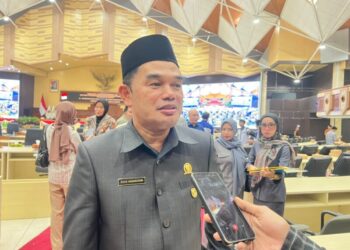 DPRD Kaltim Usul Kuota BBM Khusus Pelat KT, Kendaraan Luar Daerah Diminta Tak Ikut Mengisi