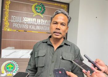 Tak Mau Jembatan Kudungga Terus Jadi Wacana, BPD Muara Kaman Bawa Delapan Aspirasi ke DPRD Kaltim