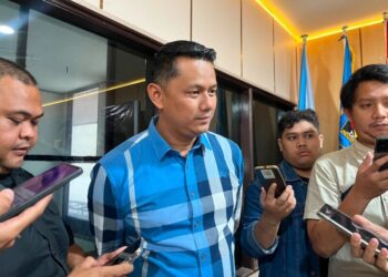 Tak Ingin Warga Kena Gusur Mendadak, DPRD Samarinda Atur Batas Aman Bantaran Sungai