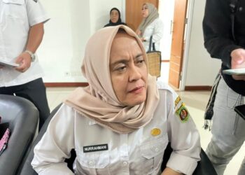 Disdag Siapkan Agenda Kreatif untuk Dongkrak Kunjungan ke Pasar Pagi