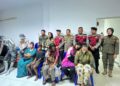 Anjal dan Gepeng Masih Muncul di Sejumlah Titik Kota Meski Sudah Dibina