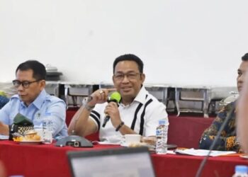 Komisi IV DPRD Kaltara Pastikan Jaminan Kesehatan Tetap Berjalan, UHC Jadi Prioritas
