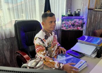 PJU Jembatan Mahkota Direvitalisasi, Pemkot Samarinda Anggarkan Rp900 Juta