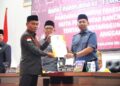 Fraksi PKS Apresiasi WTP Pemprov Kaltara, Soroti Rendahnya Serapan Belanja Modal