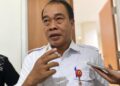 Pasokan Air Jadi Kendala, Insinerator Tani Aman Belum Beroperasi Optimal Meski Sudah Diuji Coba