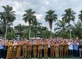 Tinjau SMA Negeri 10, Pemprov Pastikan Akan Tetap Jadi Sekolah Andalan Pendidikan Kaltim