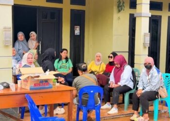 DPRD Kaltara Soroti Dampak Longsor di Tana Tidung, Dorong Pendampingan Korban