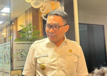 Parkir Berlangganan Samarinda Dipacu, Warga Bakal Bisa Bayar Lewat QRIS