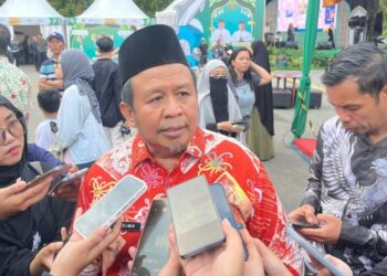 Pariwisata dan Olahraga Bisa Berdiri Sendiri, Pemkot Samarinda Lakukan Kajian
