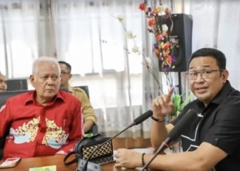 Beasiswa Tetap Jadi Prioritas di Tengah Defisit APBD, Komisi IV DPRD Kaltara Siapkan Evaluasi Besar