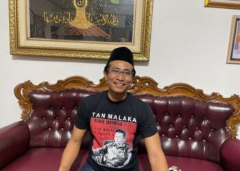 Sudarno : Pak Gubernur Kemungkinan Terima Informasi Kurang Tepat,Perlu Lebih Sering Ngopi Bareng