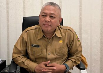 Tak Hanya Lindungi Lingkungan, RPPLH Samarinda Atur Pemanfaatan SDA Jangka Panjang