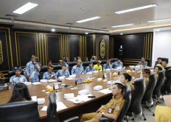 DPRD Kaltara Kawal Jalan Sembakung–KTT, Dorong Masuk Prioritas Pendanaan Pusat 2027