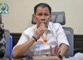 Bapemperda DPRD Kaltara Susun Arah Legislasi Daerah, Seluruh Raperda Diawali dari Tahap Perencanaan