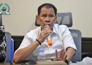 Bapemperda DPRD Kaltara Susun Arah Legislasi Daerah, Seluruh Raperda Diawali dari Tahap Perencanaan