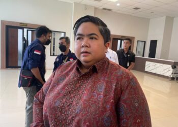 Ananda Sentil WTP Pemprov Kaltim Tak Cukup, Tata Kelola APBD Diminta Dibenahi
