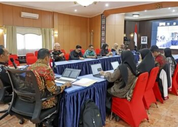 DPRD Kaltara Perkuat Pengawasan APBD, Pastikan Anggaran Tepat Sasaran untuk Masyarakat