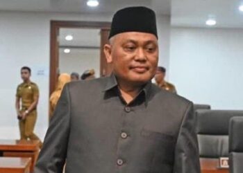 Gerindra Kaltara: Keberhasilan Pembangunan Harus Terlihat dari Turunnya Kemiskinan dan Pengangguran