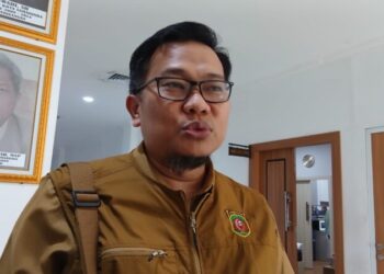 Dinsos Samarinda Optimalkan Stok Bantuan yang Ada untuk Antisipasi Bencana
