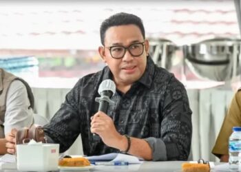 DPRD Kaltara Perkuat Sinergi Jaga Keberlanjutan JKN dan Target UHC 2026