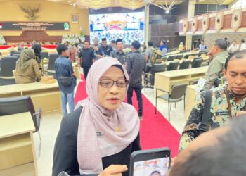 Pemprov Kaltim Perketat Belanja OPD, Pengadaan di Atas Rp10 Juta Harus Kantongi Persetujuan Sekda