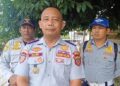 Parkir Liar di Kawasan RSUD AWS dan Jalan PMI Ditertibkan Dishub