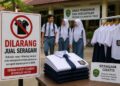 Jual Seragam di Sekolah Negeri Resmi Dilarang, Disdikbud Kaltim Terbitkan Aturan Baru