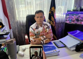 Satgas Gabungan Disiapkan, Dishub Perketat Pengawasan Parkir Berlangganan