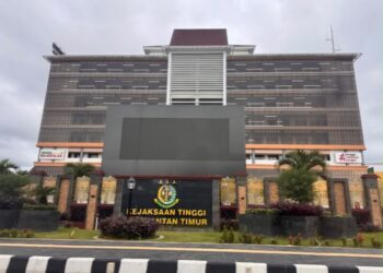 Dugaan Korupsi MBG Diusut Kejagung, Kejari di Kaltim Mulai Kumpulkan Data