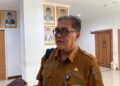 28 Ribu Warga Ikuti Cek Kesehatan Gratis, Dinkes Dorong Kesadaran Deteksi Dini Penyakit