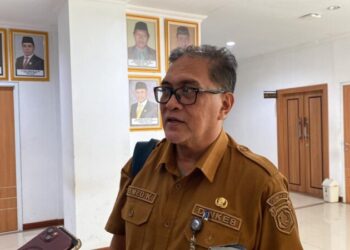 28 Ribu Warga Ikuti Cek Kesehatan Gratis, Dinkes Dorong Kesadaran Deteksi Dini Penyakit