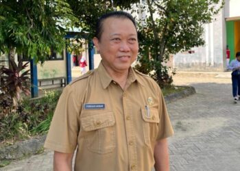 Hasil Audit Internal Proyek Pasar Pagi Sudah Diserahkan, Pemkot Tunggu Keputusan Pimpinan